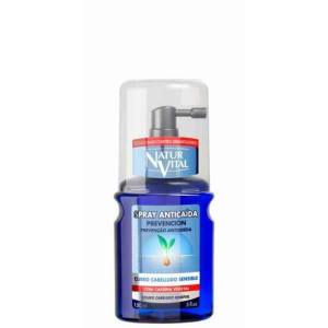 Kuracja Przeciw Wypadaniu Włosów Prevención Naturaleza y Vida (150 ml)