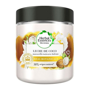 Naprawcza Odżywka do Włosów Bio Hidrata Coco Herbal (250 ml)