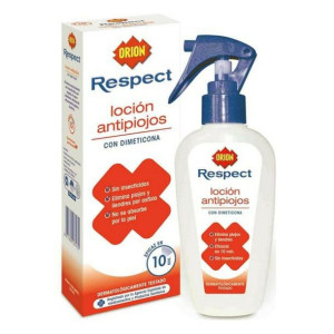 Płyn do zwalczania wszy Orion (100 ml)