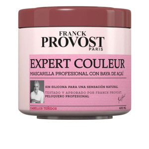 Maska do Włosów Franck Provost (400 ml)