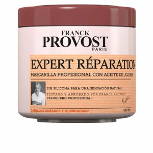Maska do Włosów Franck Provost (400 ml)