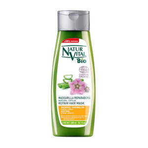Maska do Włosów Naturaleza y Vida (300 ml)