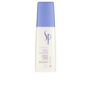 Krem Nawilżający Hydrate Finish System Professional (125 ml)