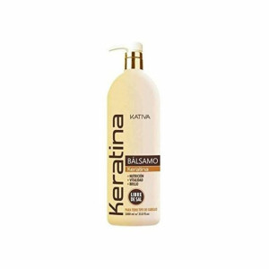 Odżywka Regenerująca Keratina Kativa Balsam (1000 ml)