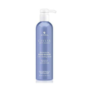Serum Naprawcze Caviar Restructuring Bond Alterna 3 w 1 (487 ml)