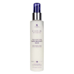 Krem Ochronny do Wosów Caviar Rapid Blowout Balm Alterna (147 ml)