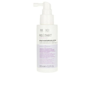 Lotion do Włosów Re/Start Balance Revlon (1000 ml)