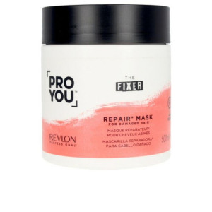 Maska do Włosów Proyou Revlon Utrwalacz