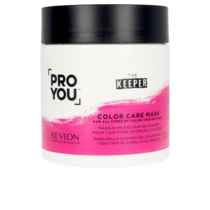 Maska do Włosów Proyou Revlon Keeper