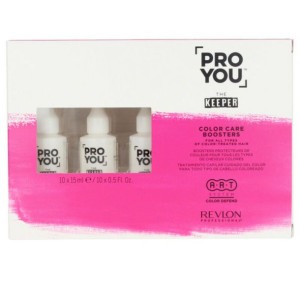 Ochrona koloru Proyou The Keeper Revlon (10 x 15 ml)