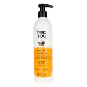Kuracja przeciwłupieżowa Proyou Revlon Tamer Sleek Balm (350 ml)