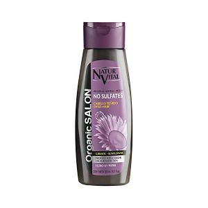 Maseczka Organic Salon Naturvital (300 ml)