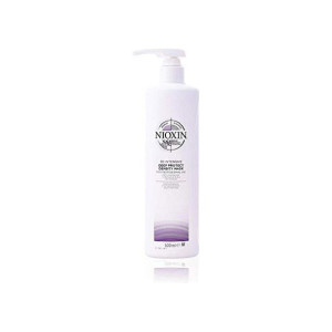 Naprawcza Odżywka do Włosów 3D Intensive Nioxin (500 ml)