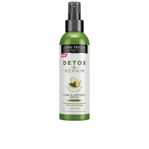 Spray na Odrosty John Frieda Detox & Repair Olej z awokado (100 ml)