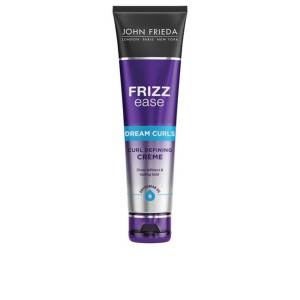 Maska do Włosów John Frieda Frizz Ease Dreams Curls Kręcone włosy (150 ml)