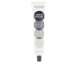 Maska do Włosów Revlon Nutri Color 1003 (100 ml)