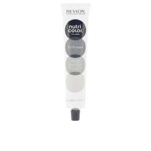 Maska do Włosów Revlon Nutri Color 730 (100 ml)