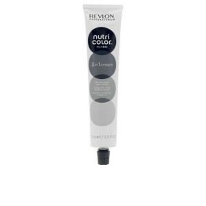 Maska do Włosów Revlon Nutri Color 524 (100 ml)