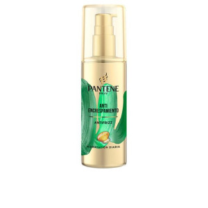 Krem Nabłyszczający Przeciw Kręceniu się Włosów Pantene (145 ml)