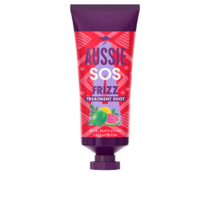 Maska do Włosów Aussie (25 ml)