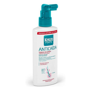 Lotion przeciw Wypadaniu Włosów Kerzo (150 ml)