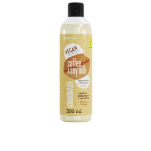 Odżywka Coffee & Soy Milk Latte Katai Jasność (300 ml)