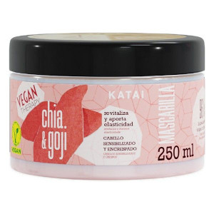 Maseczka Chia & Goji Pudding Katai (250 ml)