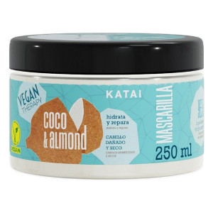 Maseczka Coconut & Almond Cream Katai (250 ml)