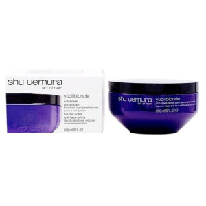 Maska do Włosów Yubi Blonde Shu Uemura