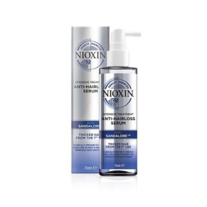Serum przeciw Wypadaniu Intensive Day Nioxin (70 ml)