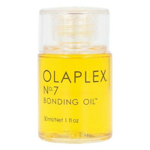 Kuracja do Włosów intensywny Blask Bonding Oil Nº7 Olaplex (30 ml)
