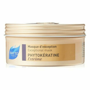 Naprawcza Odżywka do Włosów Phyto Botanical Power Phytokératine Extréme