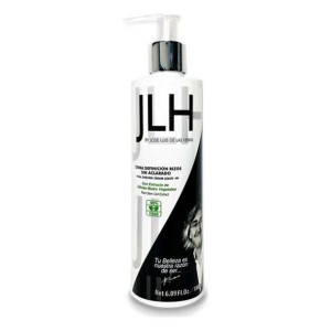 Krem do kręcenia włosów Jlh (180 ml)