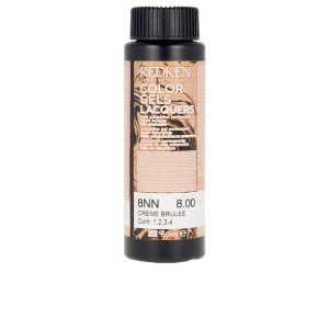 Żel Redken Lacquers Nº 8NN Creme Brulee (60 ml)