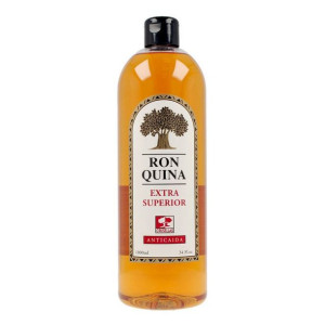 Lotion przeciw Wypadaniu Włosów Crusellas (1000 ml)
