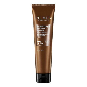 Odżywcza Maska do Włosów All Soft Mega Redken (150 ml)