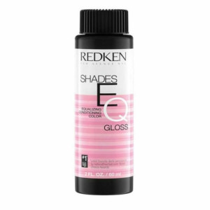Krem do Stylizacji Redken Shades EQ 07NB Chestnut Kolorowe (60 ml)