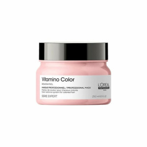 Maska do Włosów L'Oreal Professionnel Paris Vitamino Color (250 ml)