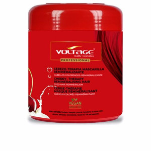 Maska do Włosów Cherry Therapy Voltage (500 ml) (500 ml)