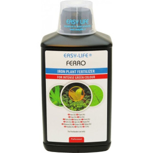 Easy Life Ferro 500ml skoncentrowany nawóz - żelazo FE