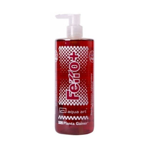 Aqua Art Planta Gainer Pro Ferro+ 100ml żelazo