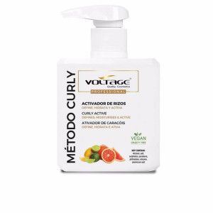 Krem do kręcenia włosów Voltage (500 ml)