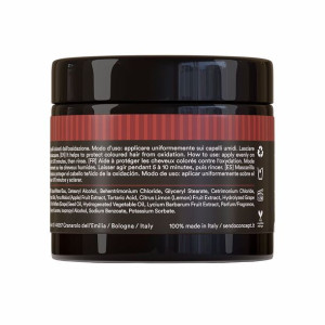 Maska do Włosów Color Defense Sendo (200 ml)