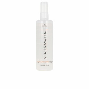 Kuracja nadająca Objętość Schwarzkopf Silhouette (200 ml)