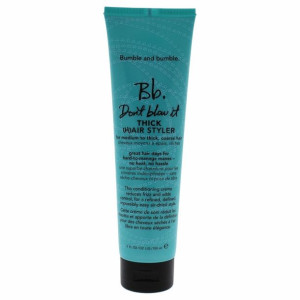 Pianka nadająca Objętość Bumble & Bumble Don’t Blow It (150 ml)