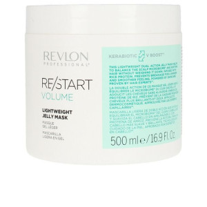 Maska do Włosów Revlon Re-Start Volume (500 ml)