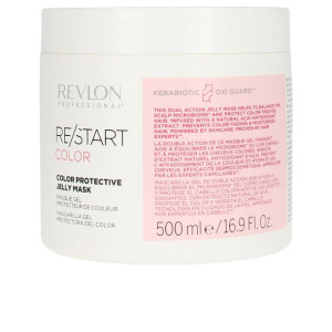 Maska do Włosów Revlon Re-Start Color (500 ml)