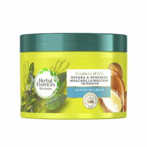 Naprawcza Odżywka do Włosów Herbal Bio Olejek Arganowy (450 ml)