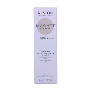 Stopniowy Rozjaśniacz Revlon Magnet 60 ml