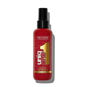 Maska do Włosów bez Spłukiwania Revlon Uniq One 10 w 1 (150 ml)